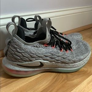 Nike Zoom Men’s Basketball Shoes